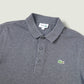 Lacoste Vintage Polo (L)