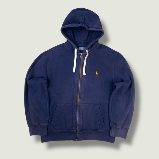 Ralph Lauren Vintage Zipper (Xl)