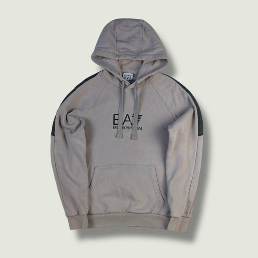 Armani Vintage Hoodie (S)