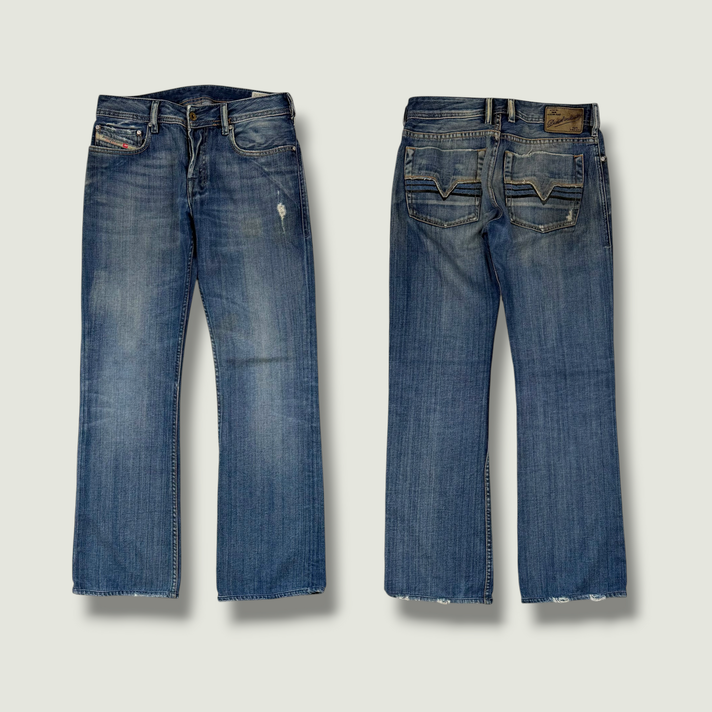 Diesel Vintage Jeans (S)