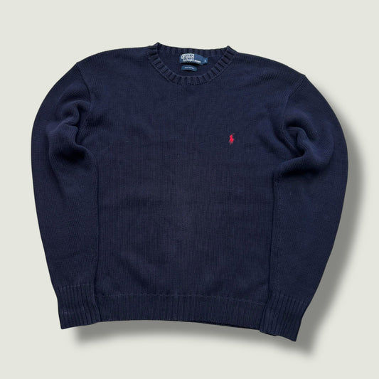 Ralph Lauren Vintage Sweater (L)