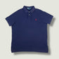 Ralph Lauren Vintage Polo (Xl)