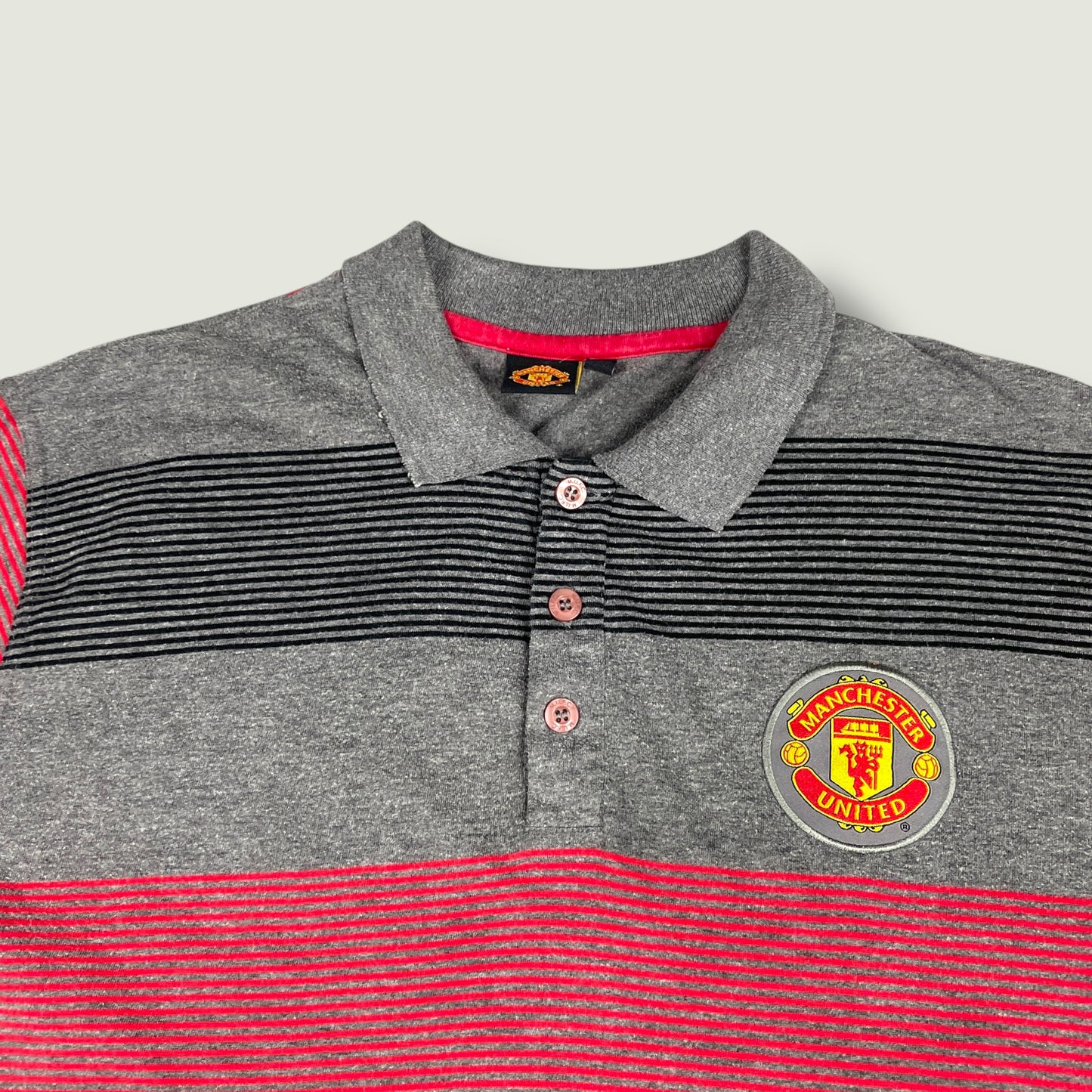 Vintage Manchester Polo (L)