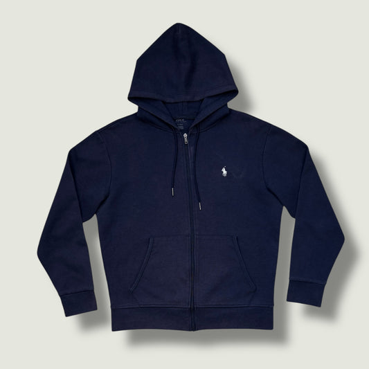 Ralph Lauren Vintage Zipper (M)