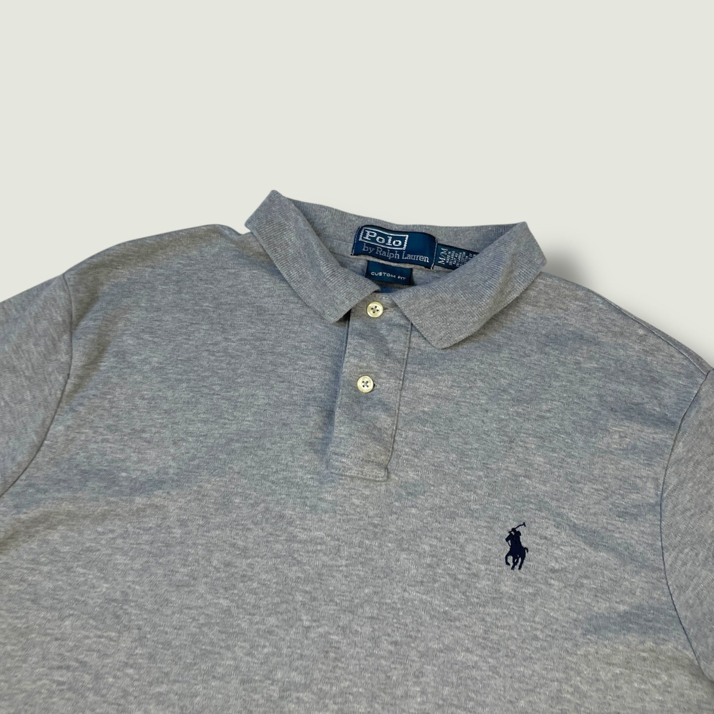 Ralph Lauren Vintage Polo (M)