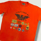 Armani Vintage T-Shirt (Xl)