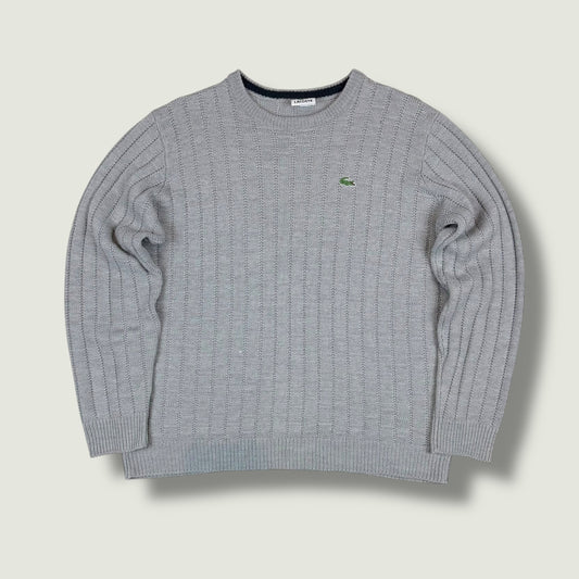 Lacoste Vintage Sweater (M)