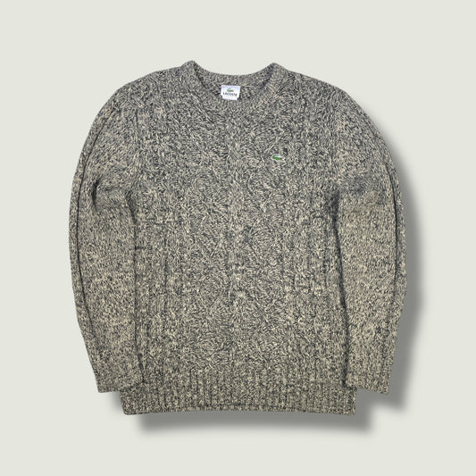 Lacoste Vintage Sweater (Xl)