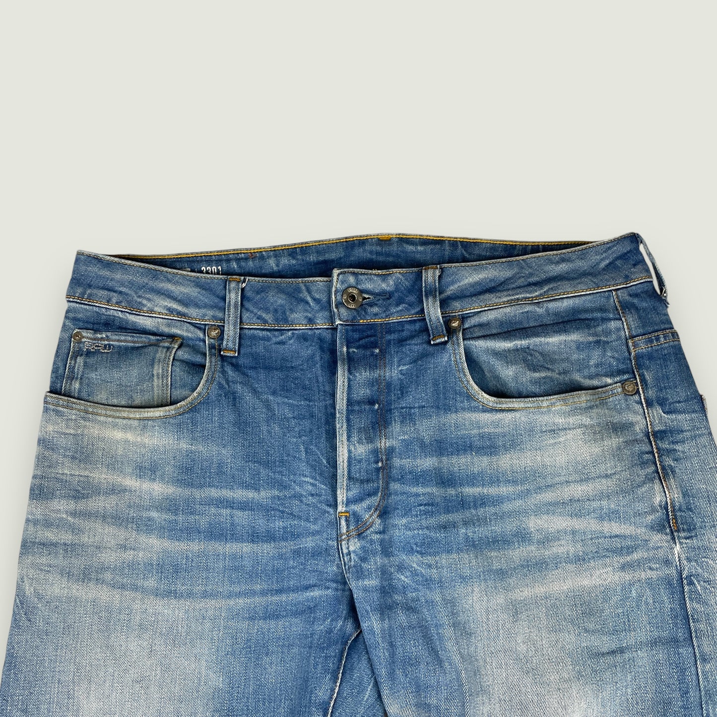 G-Star Vintage Jeans (M)