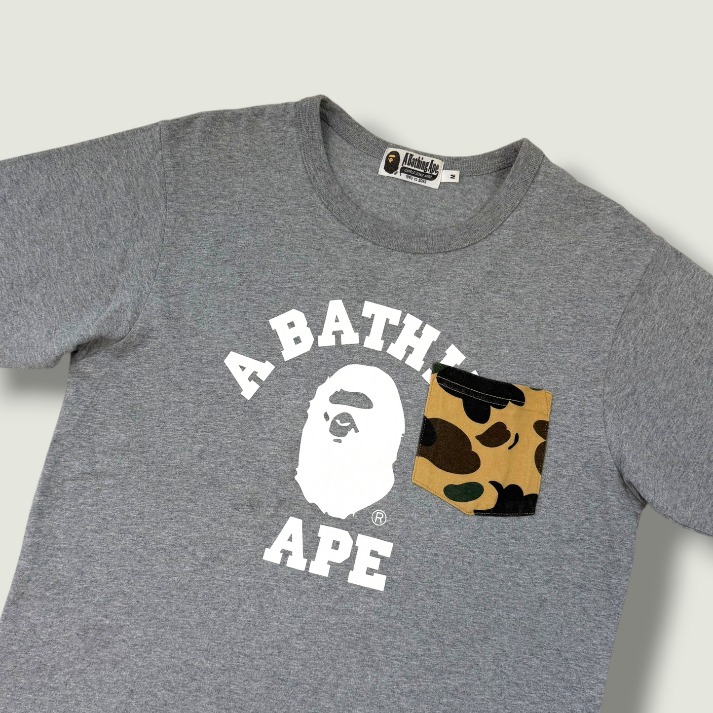 Bape T-Shirt (S)