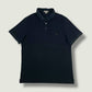 Burberry Vintage Polo (Xl)