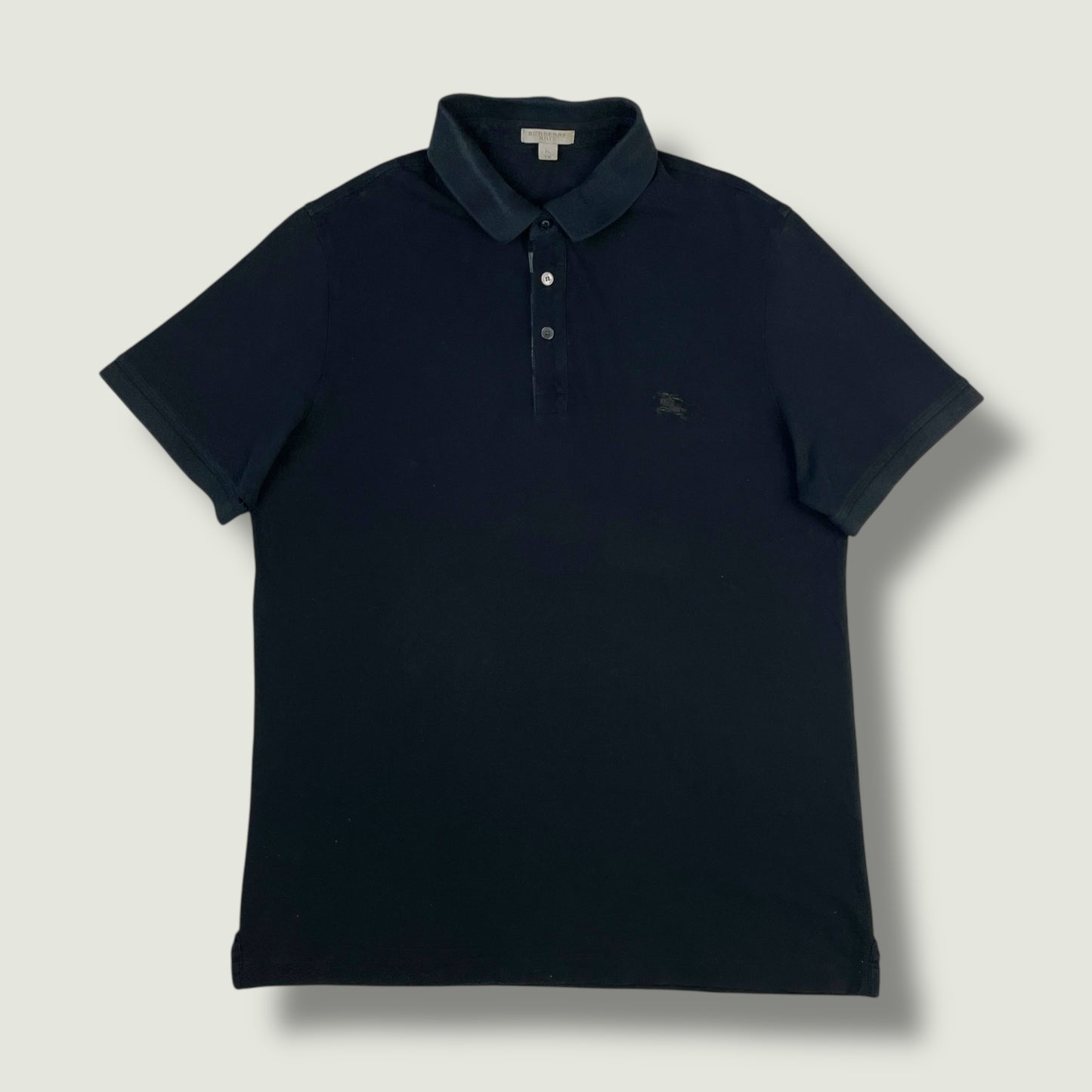 Burberry Vintage Polo (Xl)