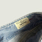 Diesel Frauen Vintage Jeans (S)