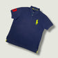 Ralph Lauren Vintage Polo (XXl)