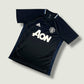 Adidas Vintage Manchester Trikot (L)