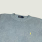 Ralph Lauren Vintage Sweater (Xl)