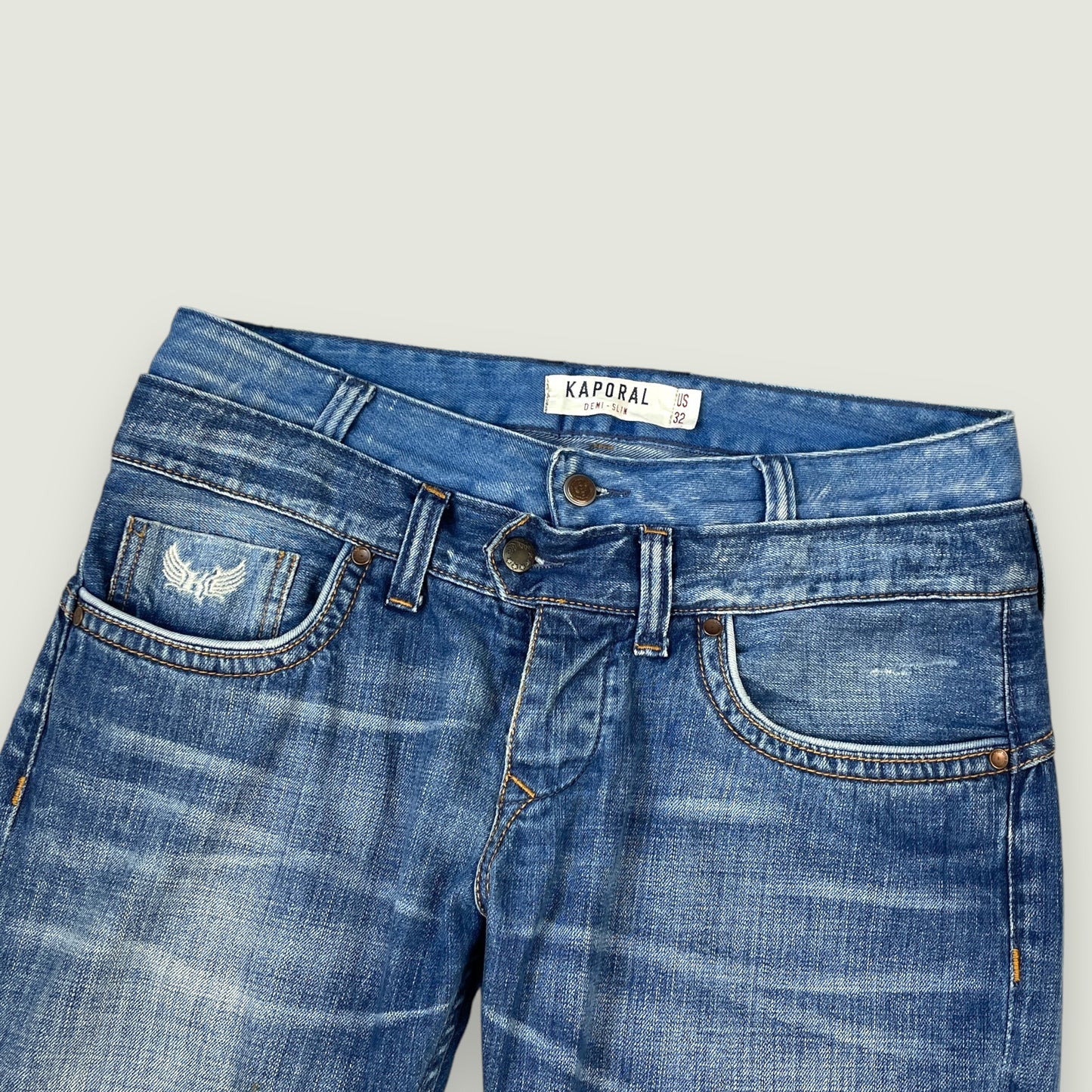 Kaporal Vintage Jeans (M)