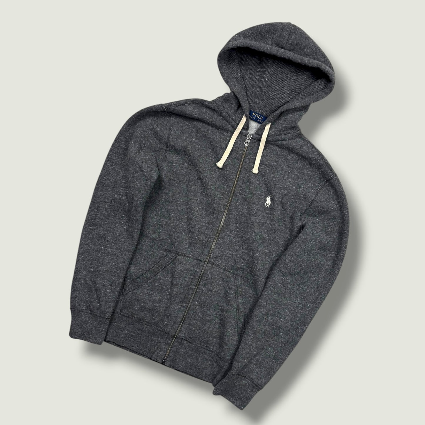 Ralph Lauren Vintage Zipper (Xs)