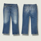 Diesel Vintage Jeans (Xl)