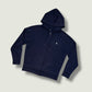Ralph Lauren Vintage Zipper (M)