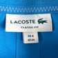 Lacoste Vintage Zipper (M)