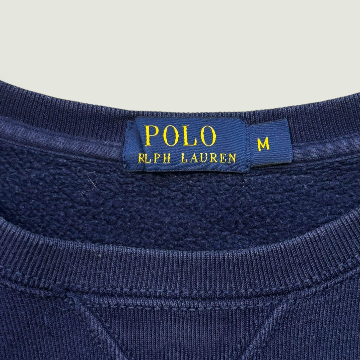 Ralph Lauren Vintage Sweater (M)