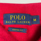 Ralph Lauren Vintage Polo (M)