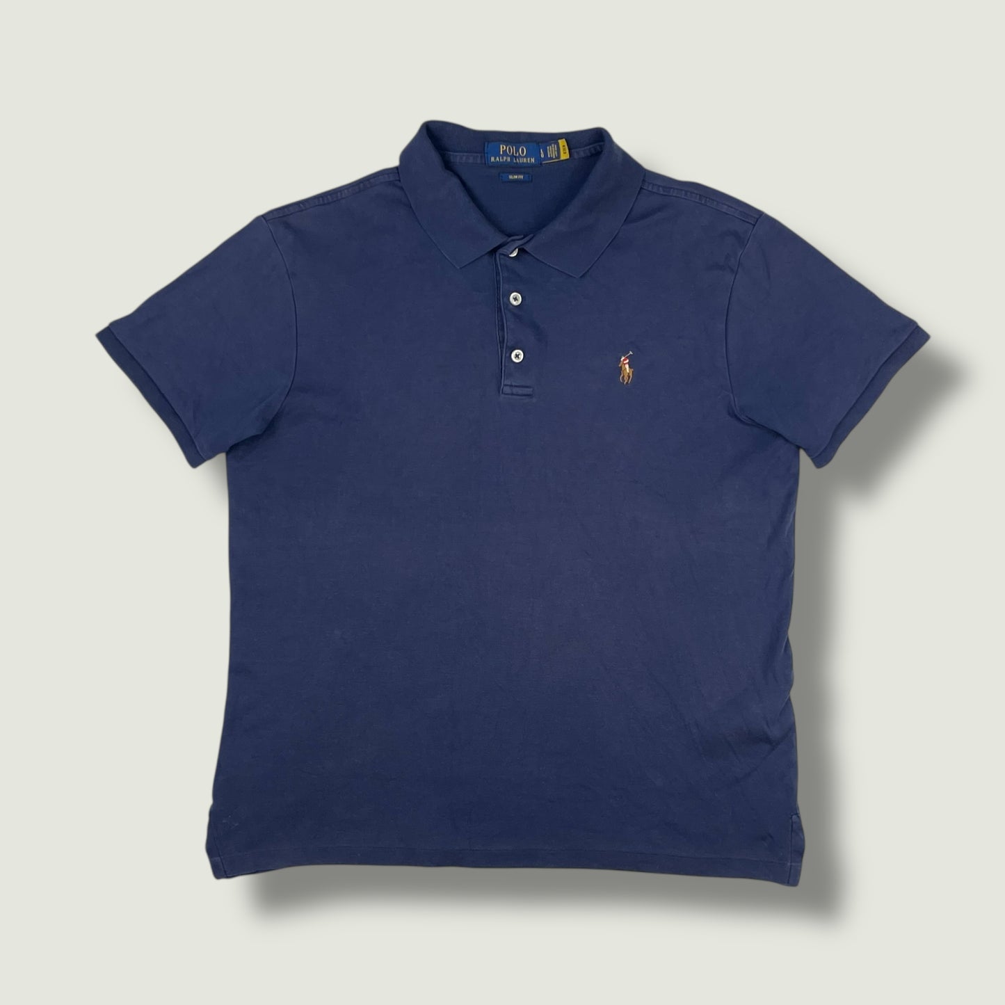 Ralph Lauren Vintage Polo (S)