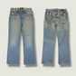 Dolce & Gabbana Vintage Jeans (S)