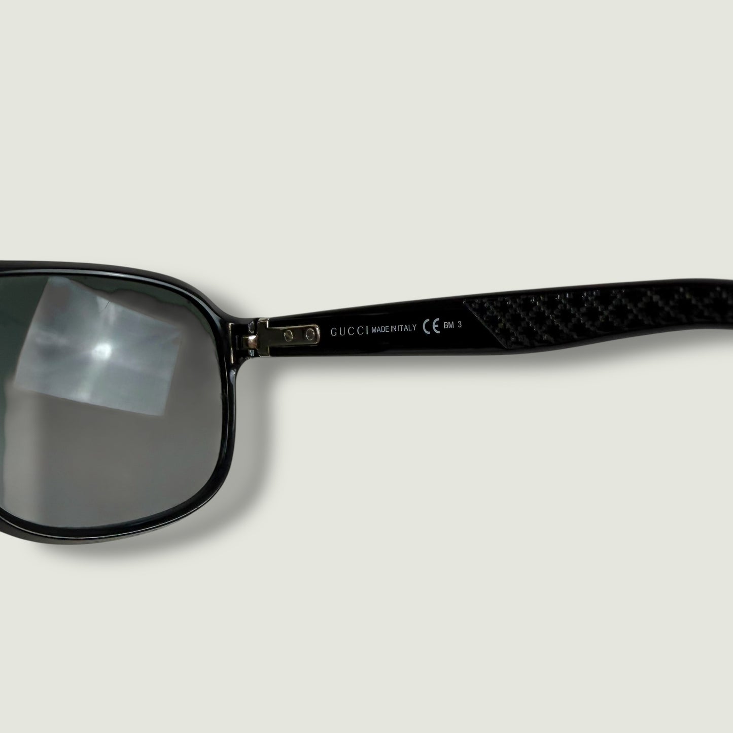 Gucci Vintage Sonnenbrille