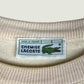 Lacoste Vintage Sweater (Xl)