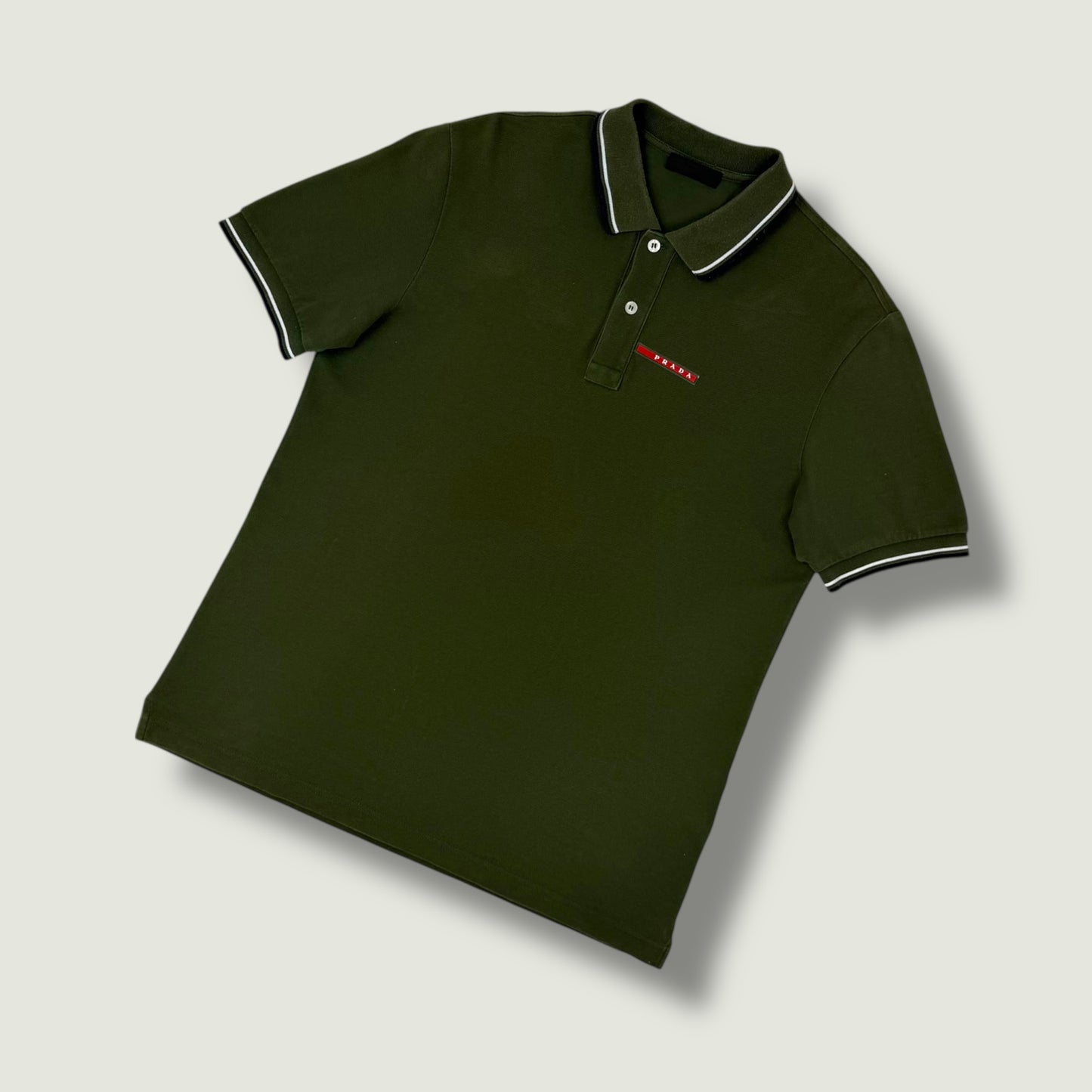 Prada Polo (L)
