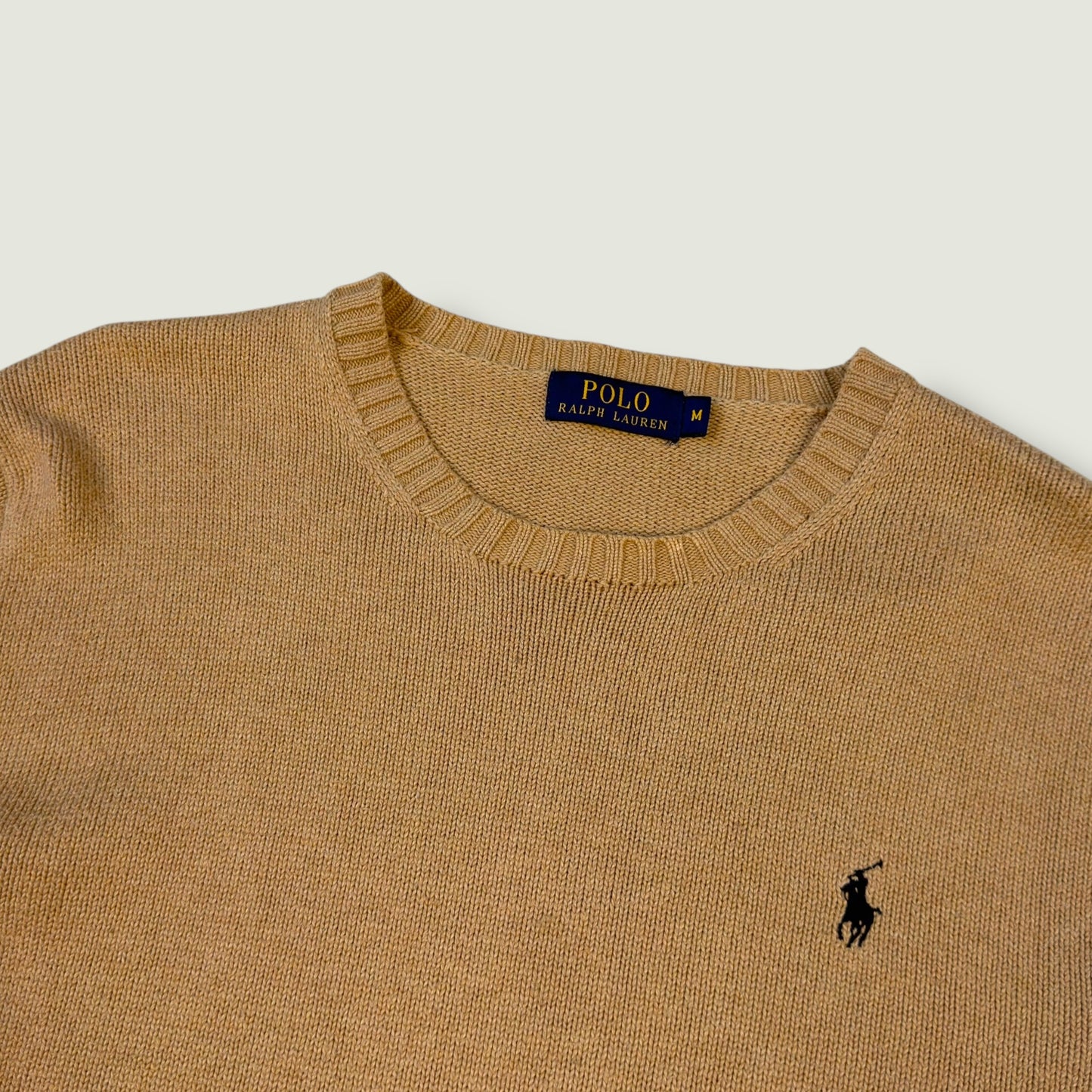 Ralph Lauren Vintage Sweater (M)