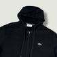 Lacoste Vintage Zipper (Xl)
