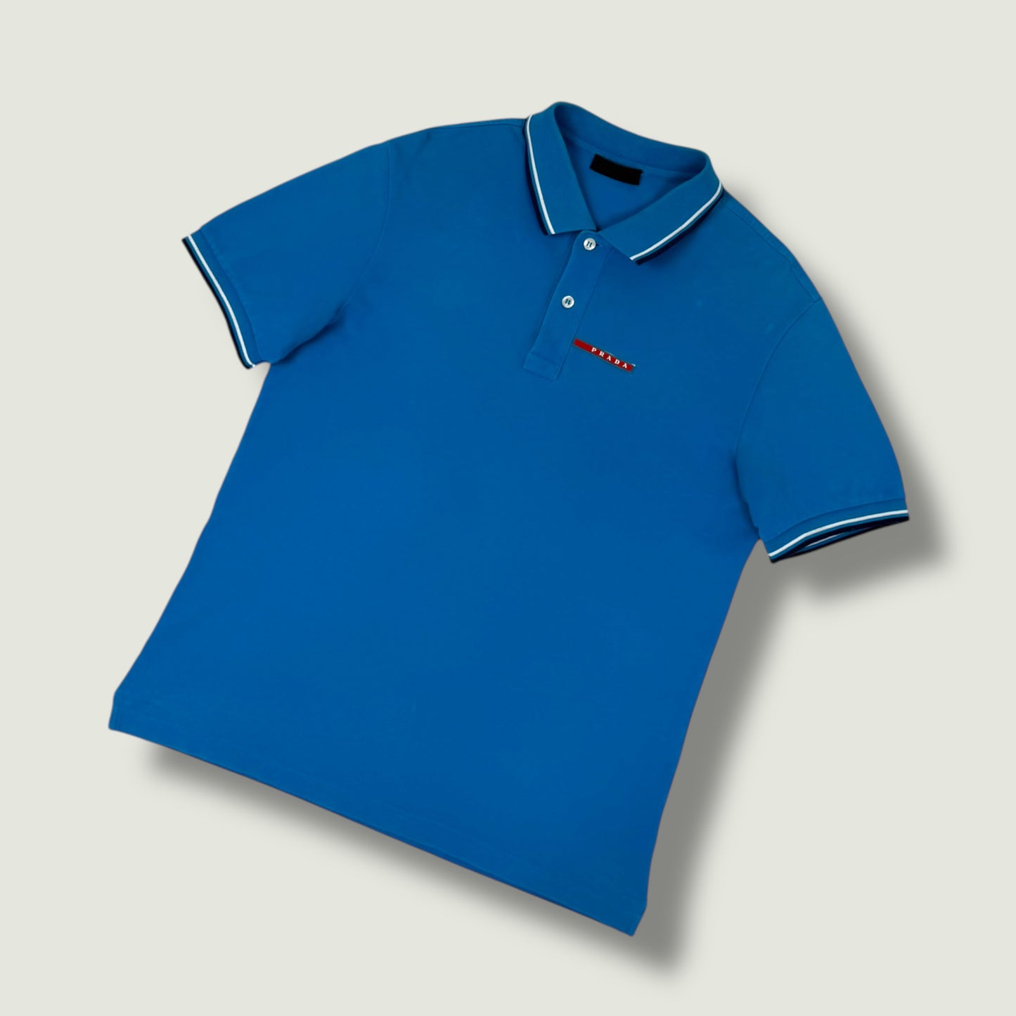 Prada Polo (L)