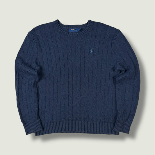 Ralph Lauren Vintage Sweater (L)