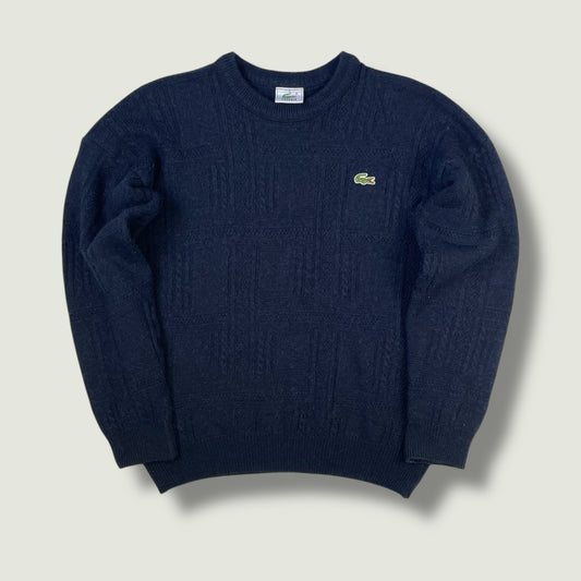Lacoste Vintage Sweater (S)