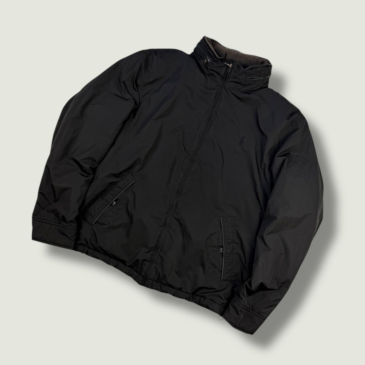 Ralph Lauren Vintage Jacke (M)