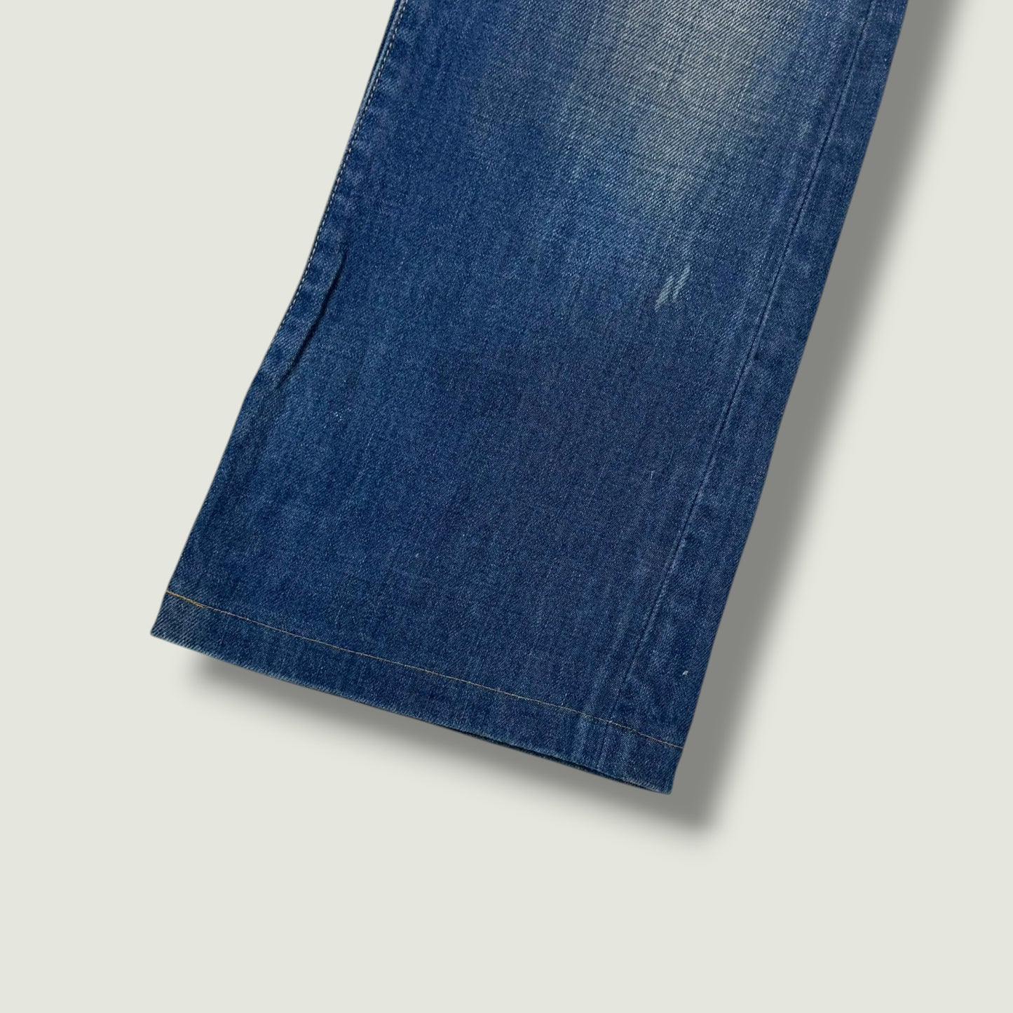 Diesel Frauen Vintage Jeans (Xs)
