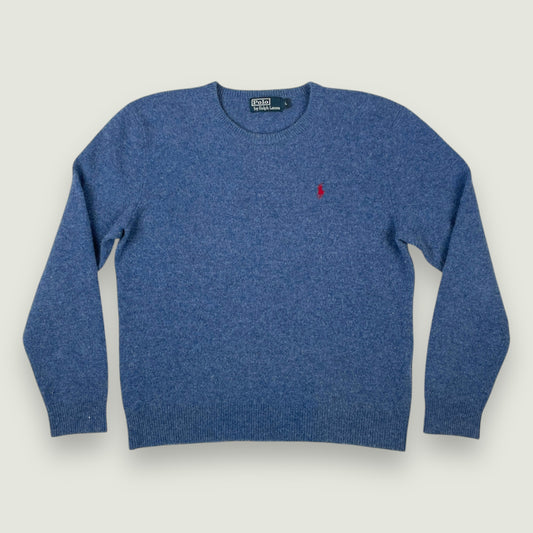 Ralph Lauren Vintage Sweater (M)