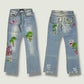 Dolce & Gabbana Vintage Jeans (Xs)