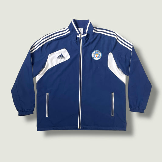 Adidas Vintage Manchester City Trackjacket (XXl)