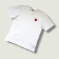 Comme des Garcons T-Shirt (M)