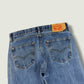 Levi‘s 501 Vintage Jeans (S)