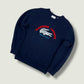 Lacoste Vintage Sweater (M)