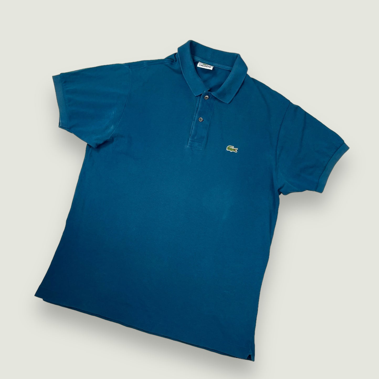 Lacoste Vintage Polo (L)