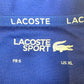 Lacoste Vintage Trackjacket (Xl)