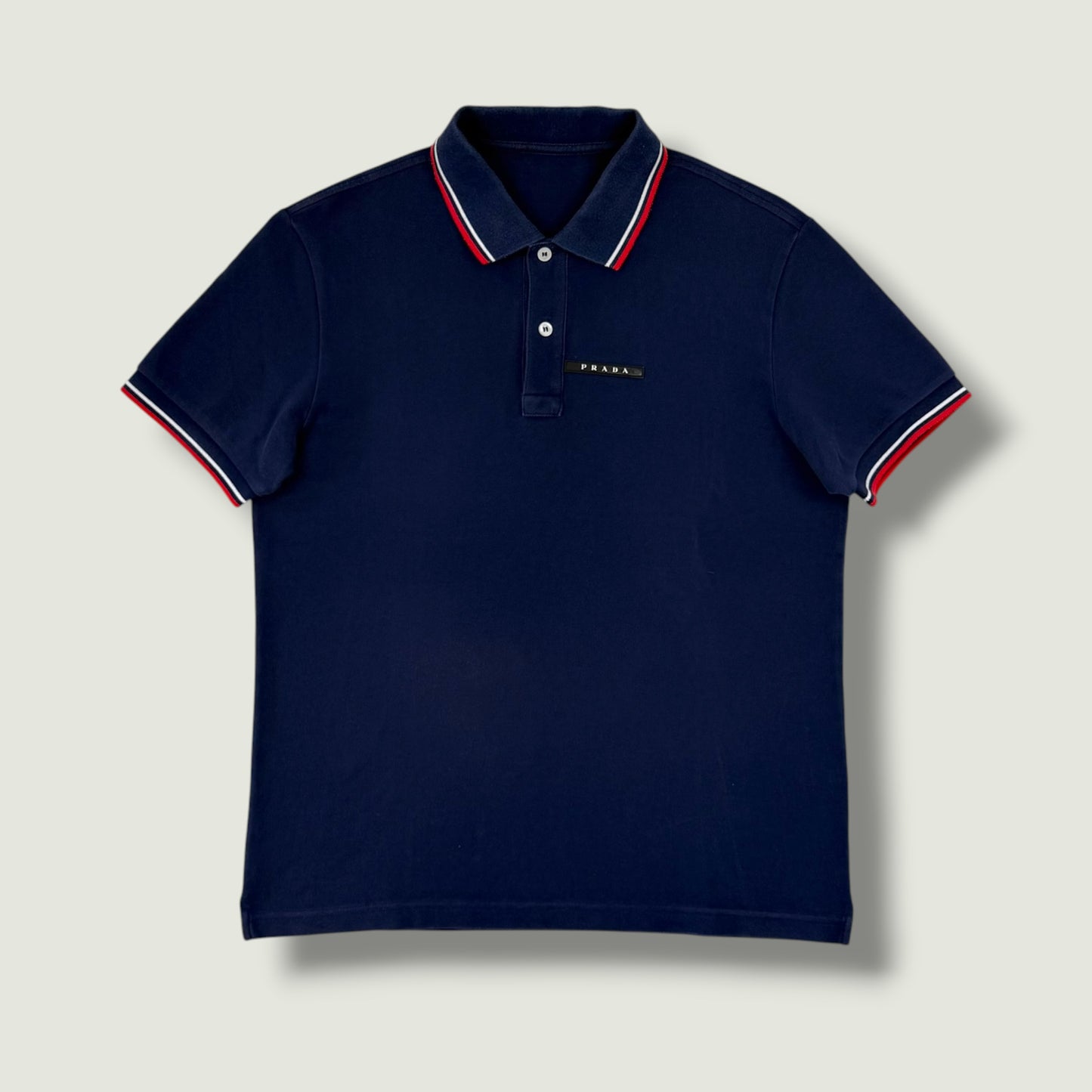 Prada Polo (L)