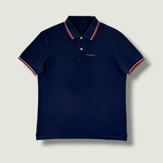 Prada Polo (L)