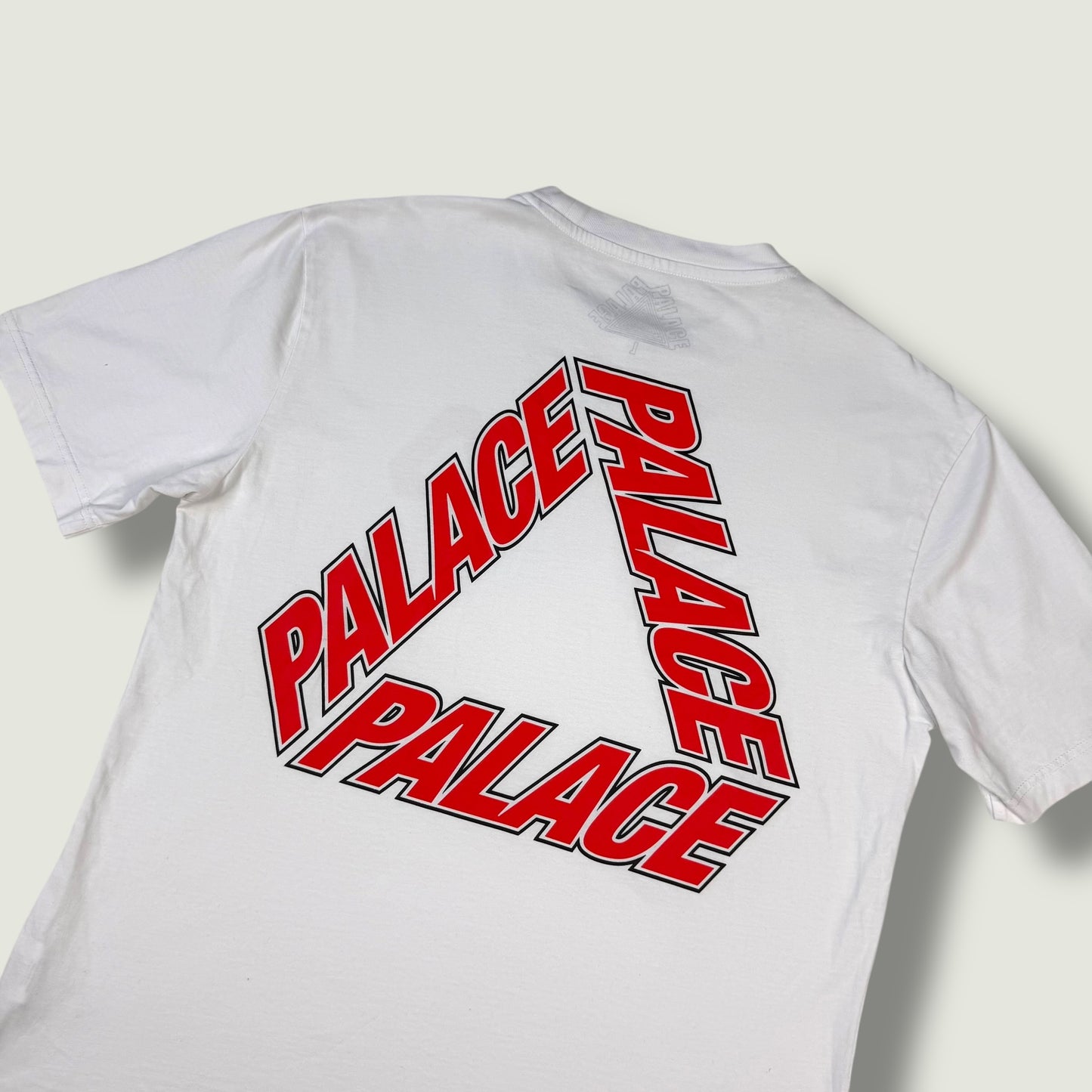 Palace T-Shirt (L)